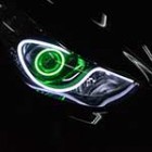 Светодиодный LED стайлинг