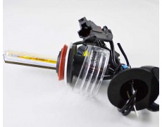 Ксеноновая лампа SL Xenon под цоколь Н11, 35 Вт. 3000К., разъем KET, AC