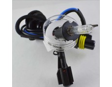 Ксеноновая лампа SL Xenon под цоколь Н3, 35Вт. 3000К., разъем KET, AC