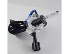 Ксеноновая лампа SL Xenon под цоколь Н3, 55Вт. 5000К., разъем KET, AC