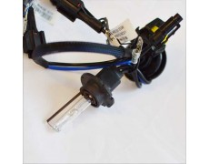 Ксеноновая лампа SL Xenon под цоколь D2H, 35Вт. 5000К. AC