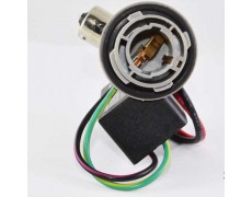 Обманка бортового компьютера под цоколь 1156( BA15S)(P21W)