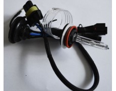 Ксеноновая лампа SL Xenon с цоколем Н11/H8, 35Вт. 8000К., разъем KET, AC
