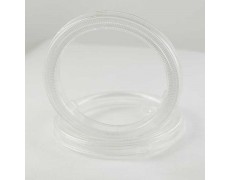 Рассеиватель света для led колец COB 80mm