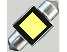 Светодиодная лампа SV8.5-31MM-2W-NP-COB-CW