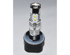 Светодиодная лампа H27(880)-10-2323-samsung-10W-NW