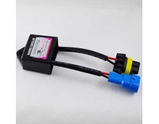 Обманка бортового компьютера для ксенона 12V