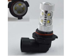 Светодиодная лампа SLP LED в противотуманные фонари с цоколем HB4(9006)(P22d) OSRAM 60W 9-30V 960lm Белый