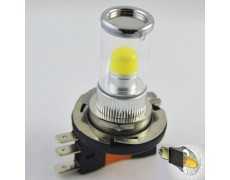 Светодиодная лампа SLP LED 3D с цоколем H15 (PGS23t-1) 7.5W Белый