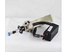 Комплект led ламп в основные фонари G9X под цоколь Н1 23W 2600 Люмен/Лампа
