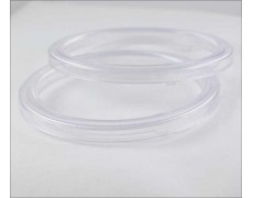 Рассеиватель света для led колец COB 90mm