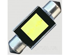 Светодиодная лампа SV8.5-36MM-2W-NP-COB-CW