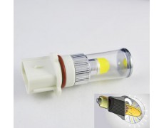 Светодиодная лампа  в ПТФ SLP LED 3D led цоколь P13W (PSX26W) 7,5W 9-30V Белый