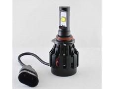 Комплект светодиодных ламп в основные фонари под цоколь HB4 (9006) Cree 30W 3500 Люмен/Комплект