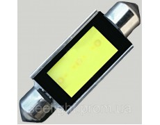 Светодиодная лампа SV8.5-39MM-3W-NP-COB-CW