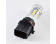 Автомобильная светодиодная лампа цоколь P13W (PSX26W) Seoul Semiconductor 48W 9-30V в противотуманные фонари