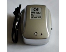 Звукочувствительный инвертор для холодного неона серии IS 12V 1500-2000сm/700-1000cm