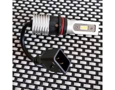 Комплект Led ламп серии SV10, цоколь PSX26W, P13W, 13W-CSP led 6000K