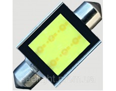 Светодиодная лампа SV8.5-39MM-6W-NP-COB-CW