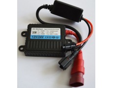 Блок розжига ксеноновых ламп Slim-HQ-KET 9-16V 35W