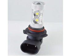 Светодиодная лампа SLP LED в противотуманные фонари с цоколем HB4 (9006) Osram 36W 9-30V 950lm Белый