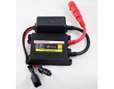 Блок розжига ксенона, SL Xenon 37B-G2 35Вт. 9-16V. slim, разъем KET, Тип AC