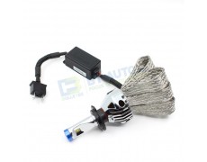 Комплект светодиодных ламп в основные фонари G9X под цоколь D1S, D1R, D2S, D2R 23W 3600 Люмен/Комплект