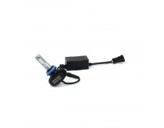Установочный набор SLP S1-LED ламп в основные фонари SLP S1-LED Цоколь HB4/9006/P22d, 21W, 3250 Люмен Обманка