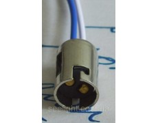 Автомобильный разъем цоколь 1157 (BAU15D)(P21/5W)