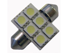 SV8.5-31MM-5050-6-NW