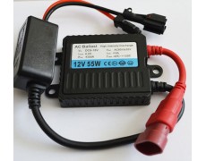 Блок розжига ксеноновых ламп быстрый старт Slim-FS-KET 12V 55W