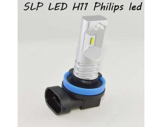 LED лампа в основные фонари серии SLP LED Цоколь Н11/H8/H9, 30W, 800 Люмен/Лампа