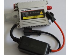 Блок розжига ксеноновых ламп ультратонкий Z2-KET 12V 55W