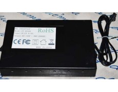 Инвертор для EL ленты и светобумаги серии PD-A4-DC 600cm2-700cm2