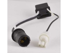 Обманка бортового компьютера под цоколь T10(W5W)