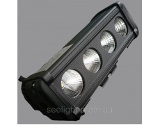 Дополнительная светодиодная фара 40W 4PCS*10W 10-30V