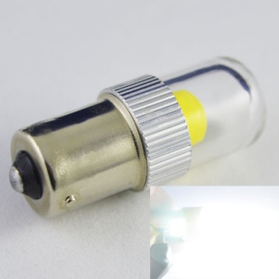 Светодиодная лампа SL LED, 3D в задний ход, ДХО, подсветку Цоколь 1156(P21W)(BA15S)(R5W) 7.5W Белый 6000К