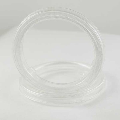Рассеиватель света для led колец COB 80mm