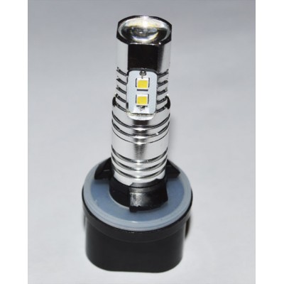 Светодиодная лампа H27(880)-10-2323-samsung-10W-NW