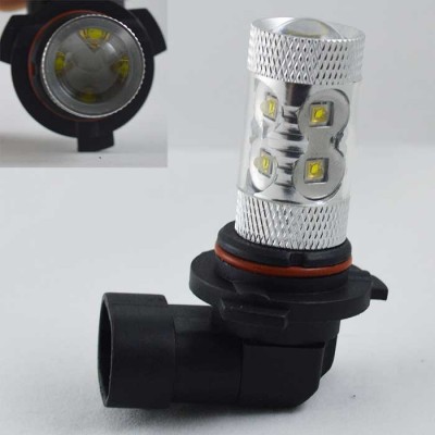 Светодиодная лампа SLP LED в противотуманные фонари с цоколем HB4(9006)(P22d) OSRAM 60W 9-30V 960lm Белый