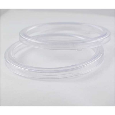 Рассеиватель света для led колец COB 90mm
