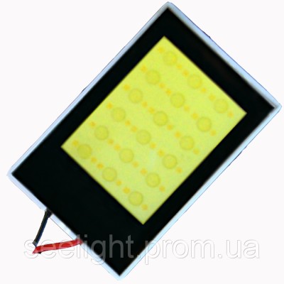 Светодиодная панель LP-9W-NP-COB-NW