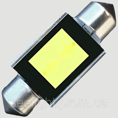 Светодиодная лампа SV8.5-36MM-2W-NP-COB-CW