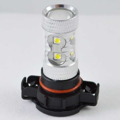 Автомобильная светодиодная лампа с цоколем H16(PS24W) Osram 36W 9-30V в противотуманные фонари