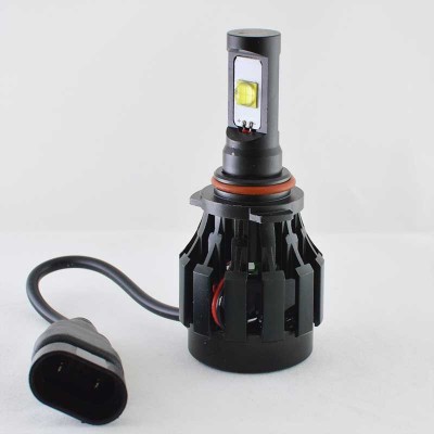 Комплект светодиодных ламп в основные фонари под цоколь HB4 (9006) Cree 30W 3500 Люмен/Комплект