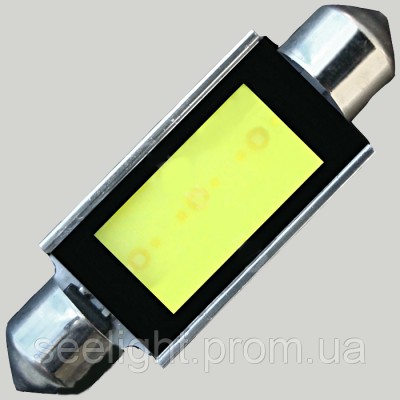 Светодиодная лампа SV8.5-39MM-3W-NP-COB-CW