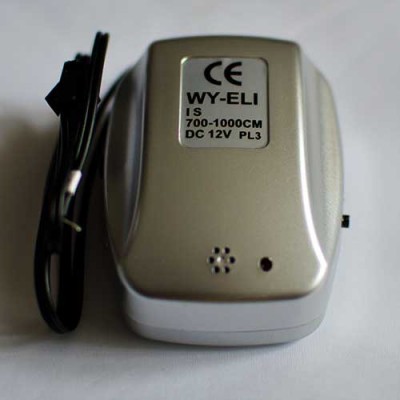 Звукочувствительный инвертор для холодного неона серии IS 12V 1500-2000сm/700-1000cm