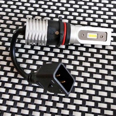Комплект Led ламп серии SV10, цоколь PSX26W, P13W, 13W-CSP led 6000K