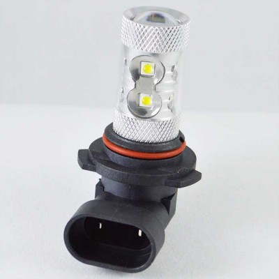 Светодиодная лампа SLP LED в противотуманные фонари с цоколем HB4 (9006) Osram 36W 9-30V 950lm Белый