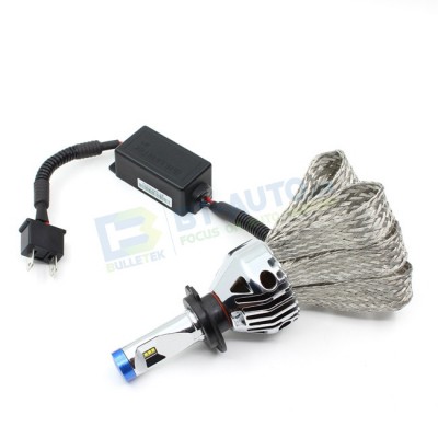 Комплект светодиодных ламп в основные фонари G9X под цоколь D1S, D1R, D2S, D2R 23W 3600 Люмен/Комплект